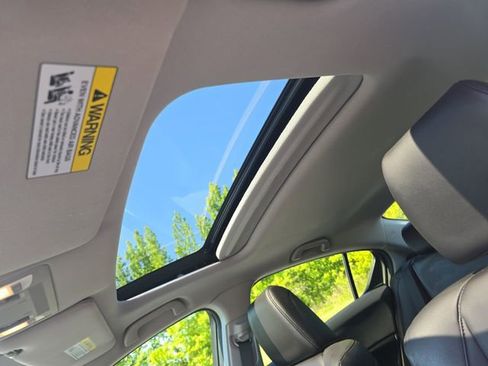 Used 2018 Acura ILX FWD image 29