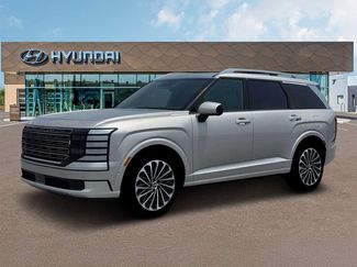 New 2026 Hyundai Palisade Calligraphy AWD/4WD video 2