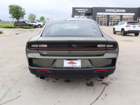 New 2026 Dodge Charger R/T AWD/4WD image 24