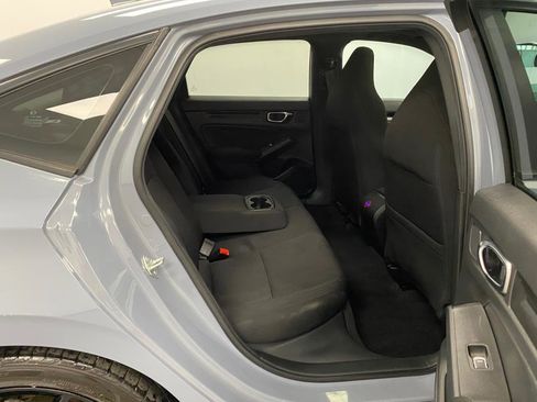 Used 2022 Honda Civic Si image 37