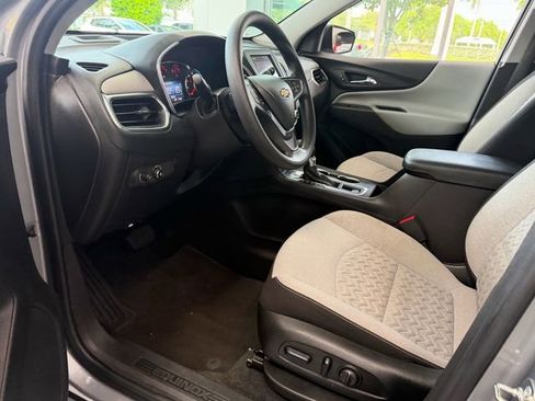 Certified 2024 Chevrolet Equinox LS w/ LS Convenience Package FWD image 7