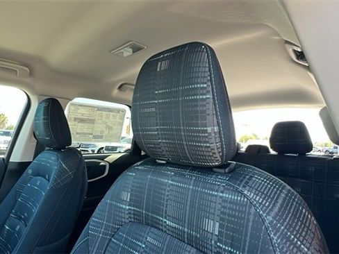 New 2025 Ford Bronco Sport Heritage image 21