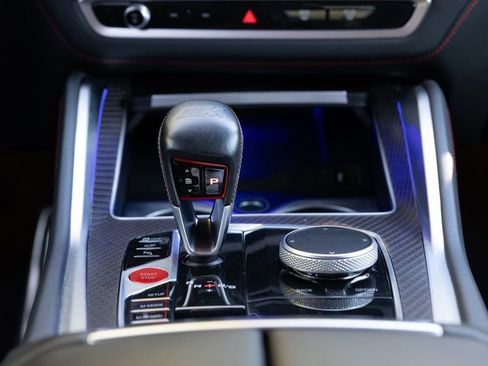 Used 2024 BMW XM Label Red image 15