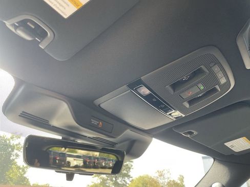 New 2026 INFINITI QX80 SPORT w/ Sport Exterior Package image 26