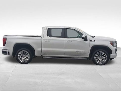 Used 2020 GMC Sierra 1500 Denali w/ Denali Ultimate Package image 6