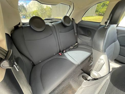 Used 2013 FIAT 500 Pop FWD image 25