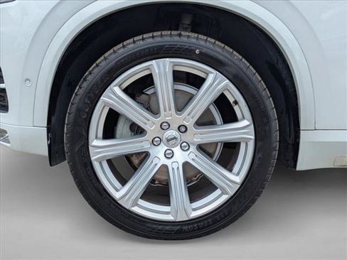 Used 2018 Volvo XC90 T6 Inscription w/ Convenience Package AWD/4WD image 22