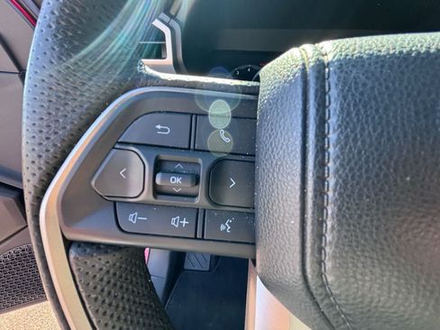 Used 2024 Toyota Tacoma TRD Sport AWD/4WD image 23