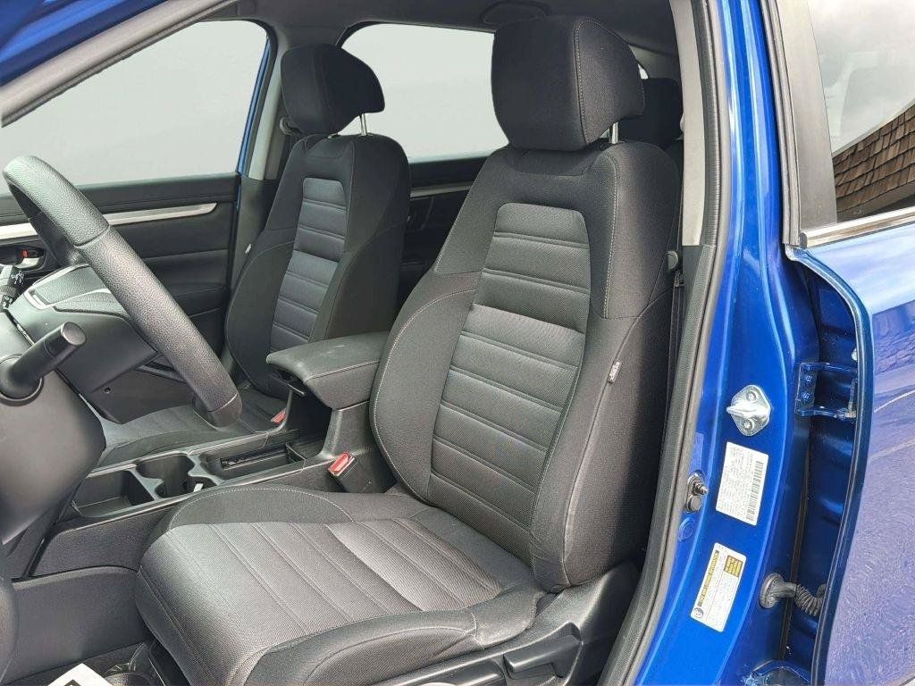 Used 2022 Honda CR-V Special Edition image 12