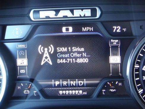 Used 2023 RAM 1500 Big Horn AWD/4WD image 68
