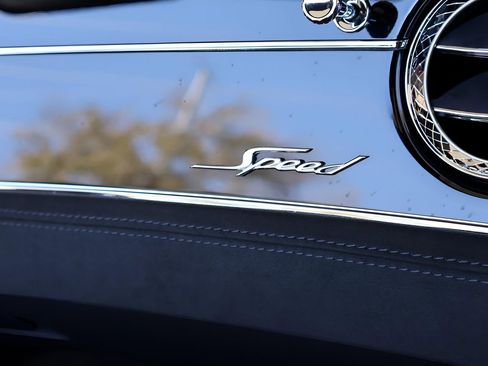 New 2026 Bentley Continental GT Speed image 22