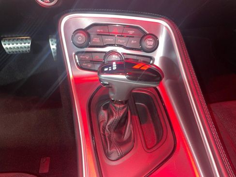 Used 2021 Dodge Challenger R/T Scat Pack image 23