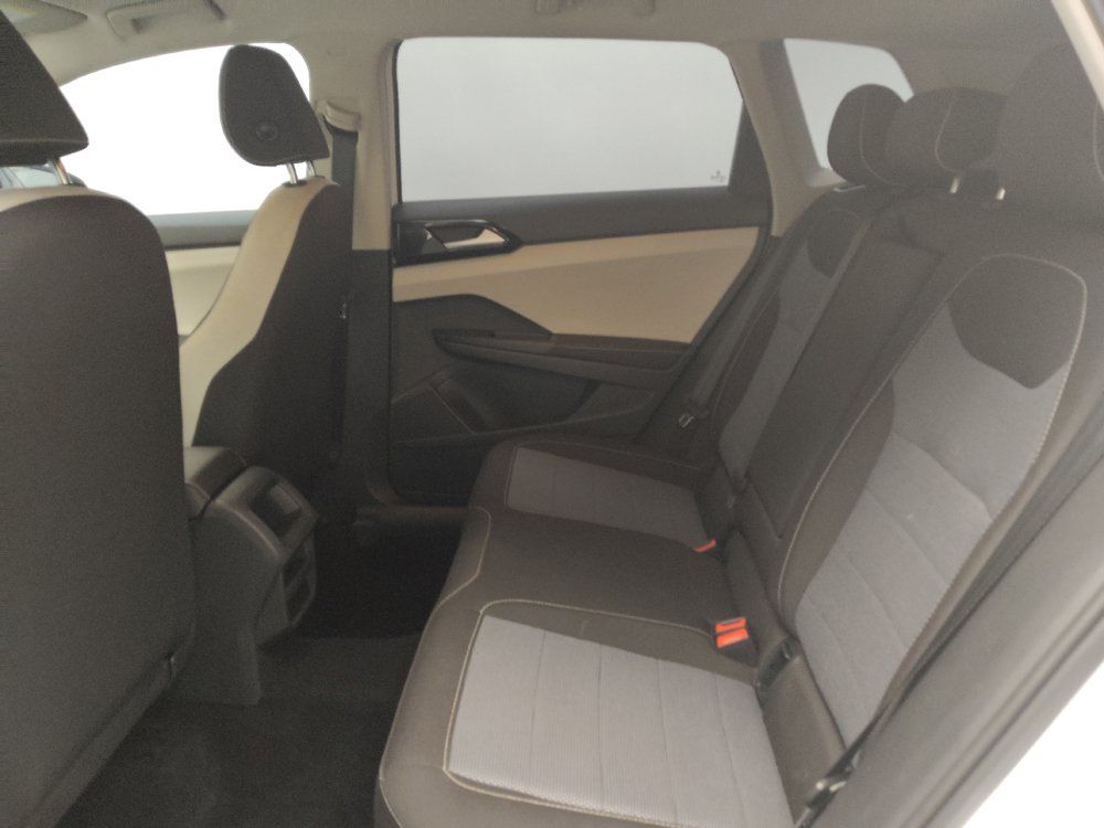 Used 2025 Volkswagen Taos S FWD image 18