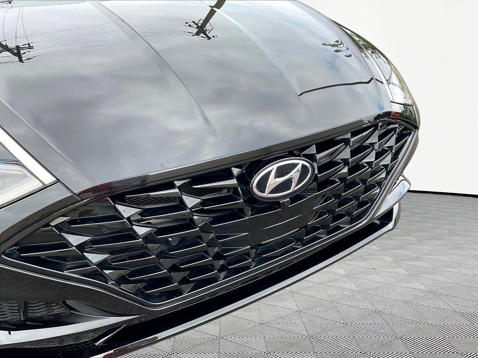 Used 2022 Hyundai Sonata Limited FWD image 32