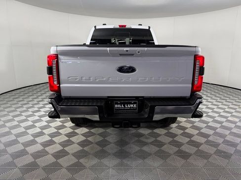 Used 2024 Ford F250 Lariat AWD/4WD image 6