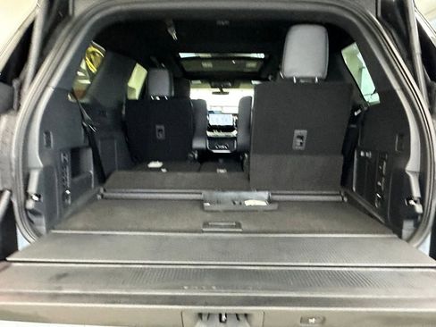 New 2025 Ford Expedition Platinum w/ Stealth Performance Package image 23