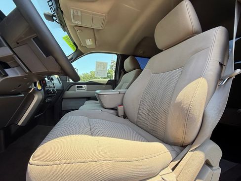 Used 2010 Ford F150 XLT RWD image 28