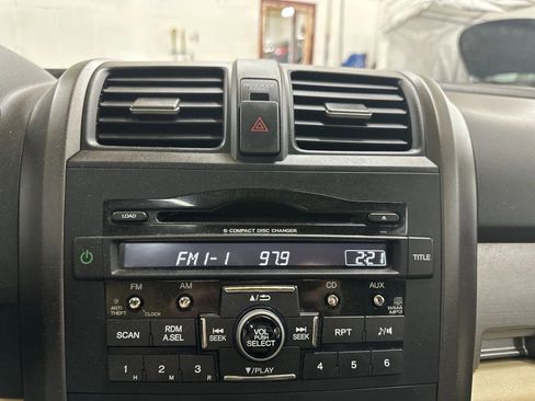 Used 2010 Honda CR-V EX image 18