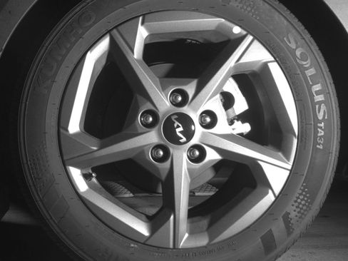 Used 2025 Kia K4 FWD image 17