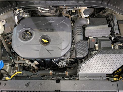 Used 2016 Hyundai Tucson SE w/ Option Group 02 image 50