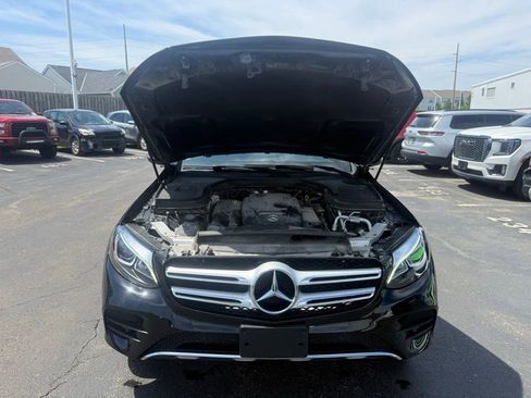 Used 2019 Mercedes-Benz GLC 300 4MATIC image 55