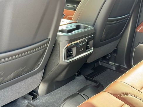 New 2025 GMC Sierra 1500 Denali Ultimate image 23