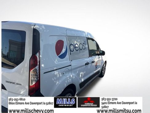 Used 2016 Ford Transit Connect XL FWD image 3