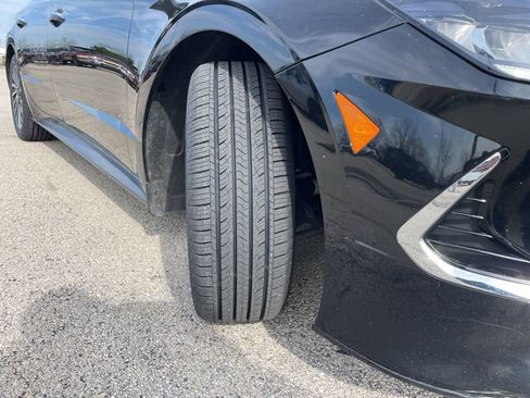 Used 2022 Hyundai Sonata SEL FWD image 16