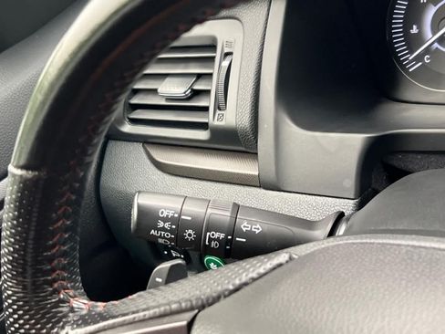 Used 2023 Honda Passport TrailSport image 19