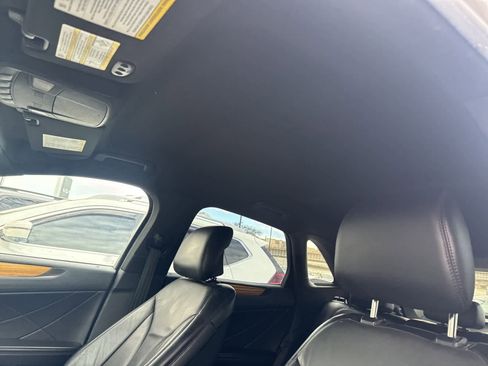 Used 2015 Lincoln MKC FWD w/ Equipment Group 101A Select image 12