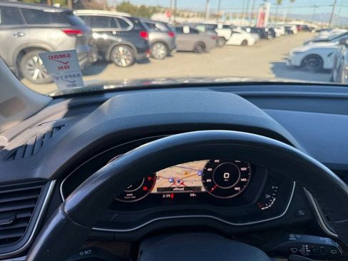 Used 2018 Audi Q5 2.0T Premium Plus w/ Premium Plus Package image 27