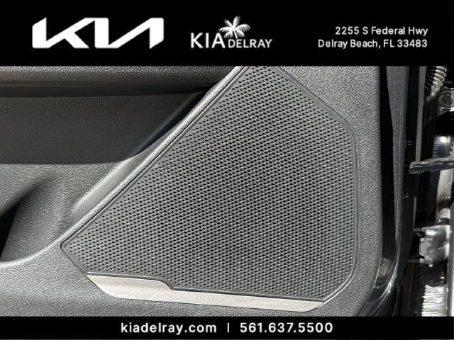 Certified 2023 Kia Sportage EX w/ EX Premium Package AWD/4WD image 18