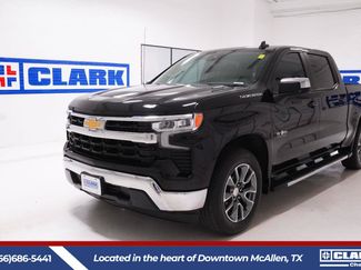 Used 2025 Chevrolet Silverado 1500 LT w/ Texas Edition Plus RWD video 1