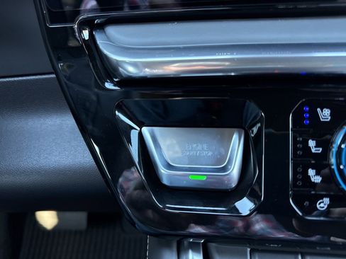 New 2026 GMC Sierra 1500 Denali Ultimate image 24