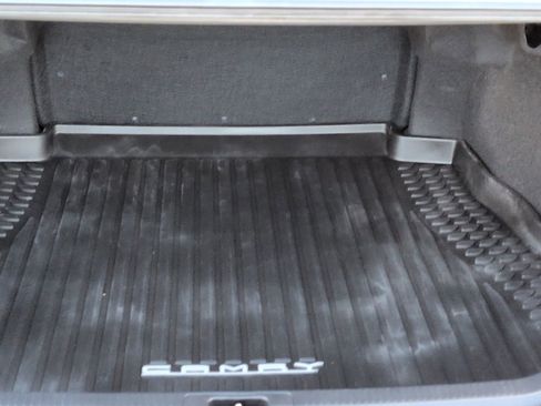 Used 2020 Toyota Camry TRD image 19