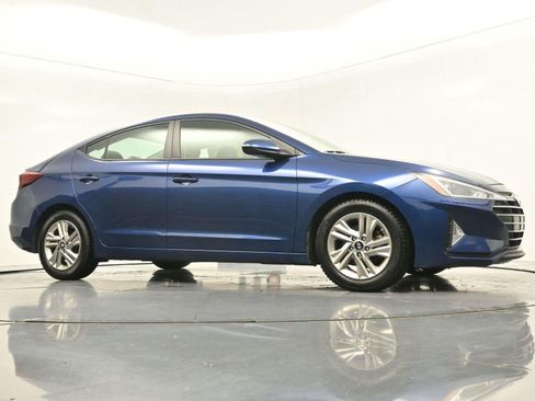 Used 2020 Hyundai Elantra Value Edition FWD image 45