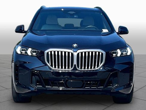 Certified 2026 BMW X5 xDrive40i AWD/4WD image 3