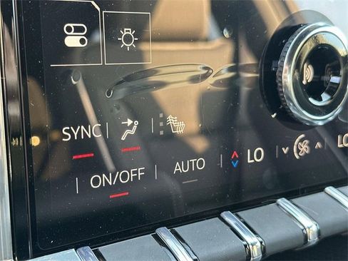 New 2026 GMC Sierra EV Elevation image 16