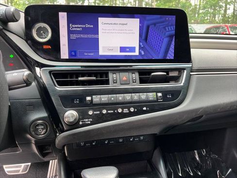 Certified 2024 Lexus ES 300h F Sport w/ Accessory Package (Z2) FWD image 28