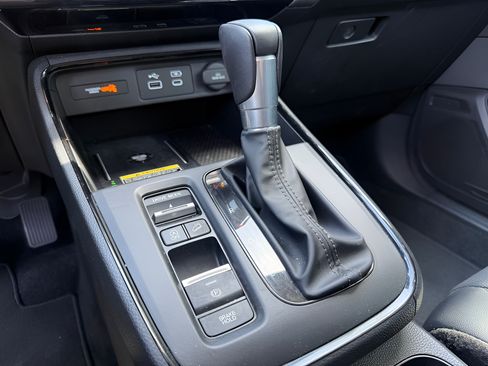 Certified 2025 Honda CR-V EX-L image 30