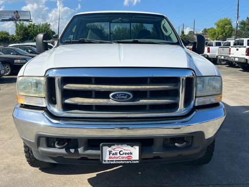 Used 2003 Ford F250 XL AWD/4WD image 47