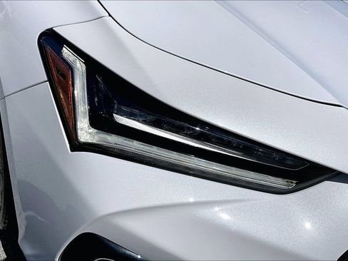 Used 2023 Acura TLX Type S image 32