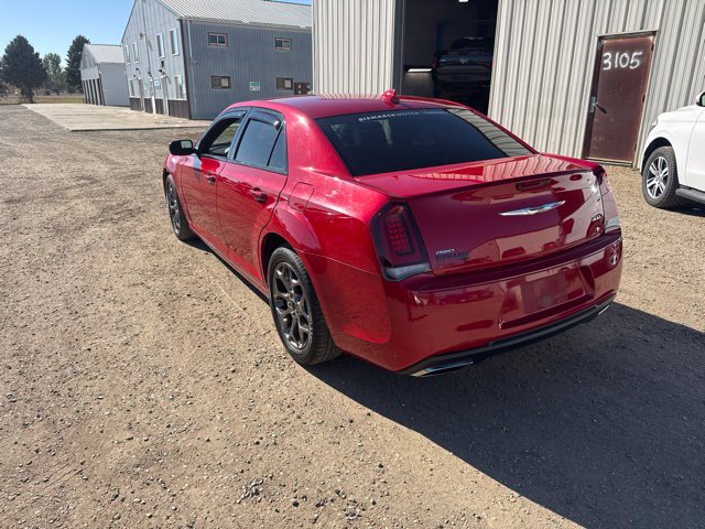 Used 2016 Chrysler 300 S AWD/4WD image 8