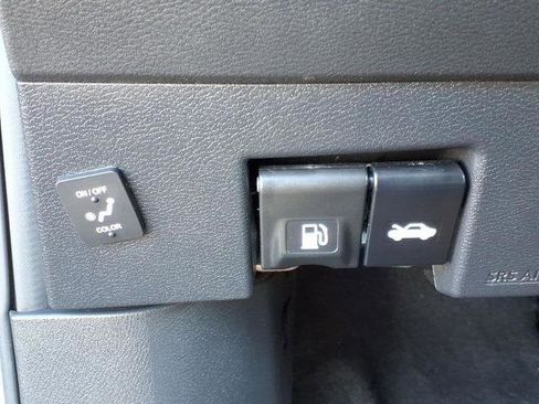 Certified 2023 Nissan Kicks SR w/ Interior Electronics Package FWD image 16