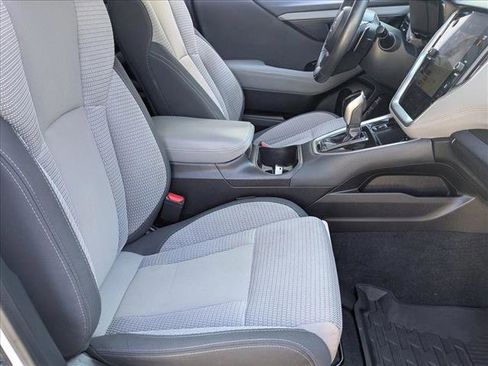 Used 2020 Subaru Outback Premium image 20