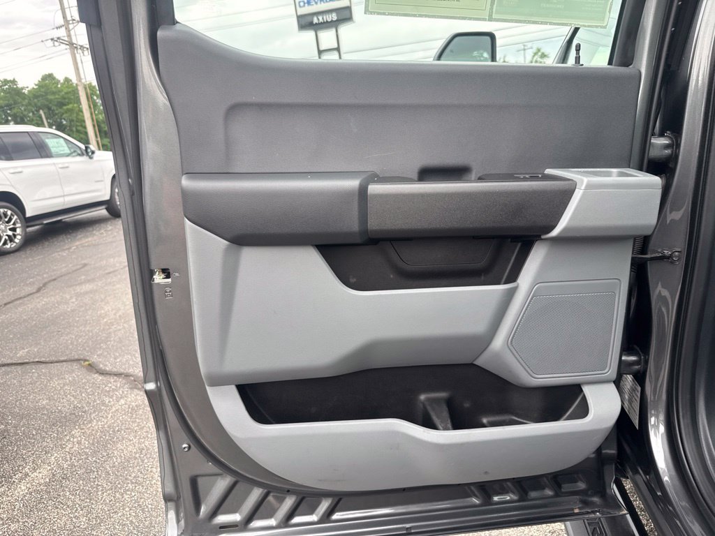 Used 2026 Ford F250 XL AWD/4WD image 16