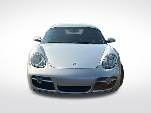 Used 2008 Porsche Cayman RWD image 2
