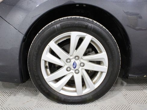 Used 2016 Subaru Impreza 2.0i Premium image 33