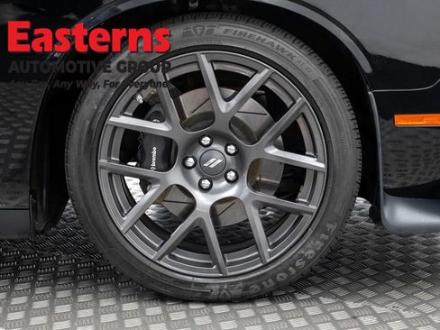 Used 2019 Dodge Challenger R/T Scat Pack image 40