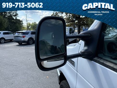 New 2024 Ford E-350 and Econoline 350 Super Duty w/ Driver's Safety Package image 12